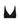 Organic Cotton - Triangle Bra - 3 BLACK