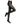 Cryptogram - Tights - 3009 BLACK