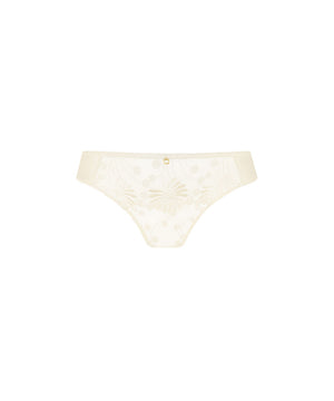 Tess - Thong - 0488 CREAM