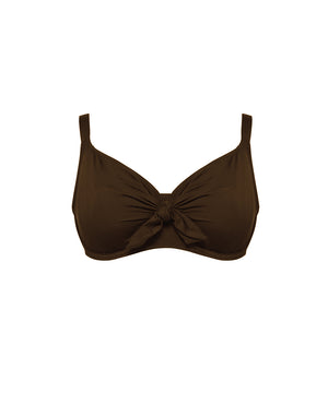 Dolly - Bikini-bh - B621 COFFEE