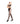 Matt Deluxe 20 TI - Tights - 3009 BLACK