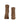 Striggings Rib SO - Sock - 5410 NUTMEG MEL