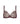 Emily - Wire Bra - 229 WINE