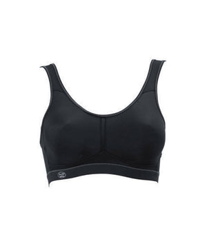 Sport - Sports bra - 001 BLACK