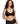 Amourette - N Bh - 0004 BLACK