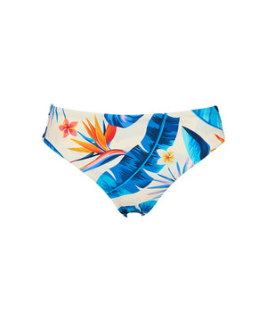 Lucca - Bikiniunderdele - 142 PALM PRINT