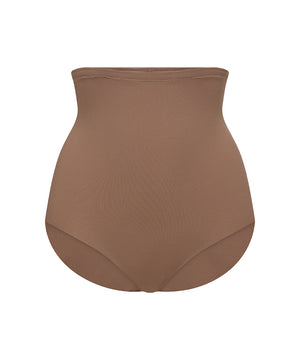 Decoy - Shapewear Brief. - 86 BRUN
