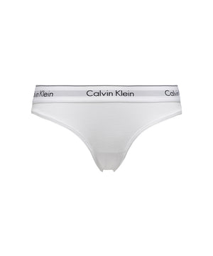 Modern Ctn Holiday - Coordinate Brief - 100 WHITE