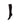 Decoy - Knee High Doubleface - 1100 SORT