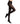 Matt Deluxe 30 TI - Tights - 3009 BLACK