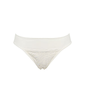 Bella - String - 002 002 IVORY