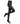 Dovetail TI - Tights - 3009 BLACK