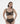Intrigue - Half Cup Bra - 015 Black