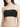 Softstretch - Padded Bandeau - 011 BLACK