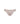 Cassiopee - Thong - 0387 ROSE SAUVAGE