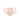 Norah Chic - High-waisted Full Brief - 0RG SOFT PINK