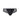 Wish - Brief - 015 Black
