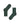Cotton Touch SO - Sock - 7441 HUNTER GREEN