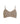Lucia -  Bra Top Solid - 668 Mocha