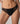 Louie - Rio Briefs - ZWA BLACK