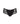 Tanya - String - 001 BLACK