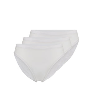 Decoy - Tai 3-Pack, Bamboo - 1 HVID