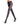 Pure Matt 50 TI - Tights - 3146 GRAPHITE