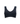 Lucia - Bra Top Widestrap Bamboo - 001 BLACK