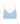 Lucia - Bra Top Solid - 047 POWDER BLUE