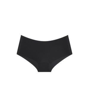 Smart Invisible - Short - 0004 BLACK