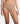 Softstretch - Culotte - 02T COFFEE LATTE