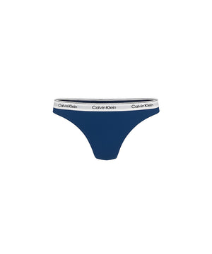 Icon Logo - Thong - CEC DARK DENIM