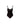 Sensual Stretch Lace - Bodysuit - UB1 BLACK