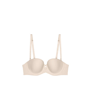 Pure Micro - Bh Med Fyld WDP - 00DL CAMEO BEIGE