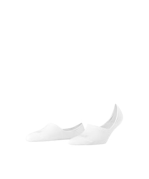 Step High Cut IN - Socks - 2000 WHITE