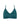 Lucia - Bra Top Solid - 031 SPURCED UP GREEN