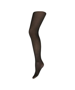 Decoy - Tights Fleece 280 Denier - 1100 SORT