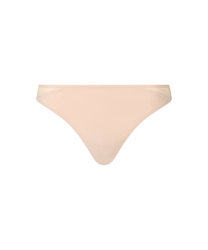 Easy Bliss - Tanga - 01N GOLDEN BEIGE
