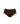 Maxi Tai Bottoms - Bikinibyxa - B621 COFFEE