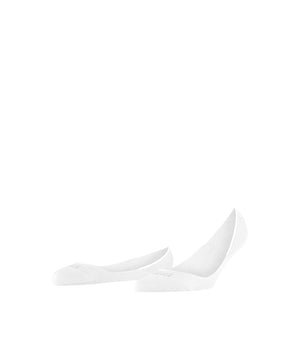 Step Medium Cut IN - Socks - 2000 WHITE