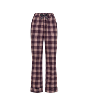 JBS of Denmark - Flannel Pj Pant. - 6977 ROSE