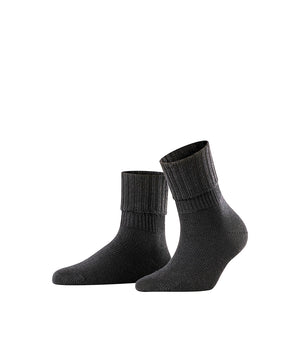 Striggings Rib SO - Sock - 3009 BLACK