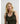 Babette - Top Regular W/Vintage Lace - 161 FORREST NIGHT