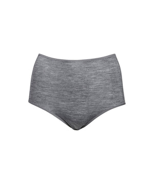 Juliana - Maxi Brief - 0DH HEATHER GREY