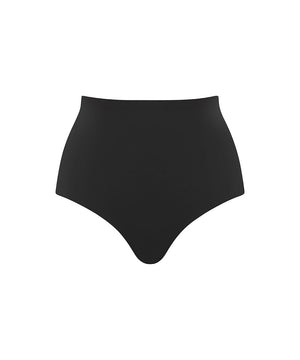 Smoothease - Shaping Brief - BLK BLACK
