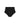 Subtile - Control Brief - 015 Black