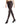 Pure Matt 50 - Tights - 3529 ANTHRACITE