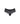 Body Make-up Illusion Lace - Short - 0004 BLACK