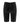Seamless - Slip Shorts - 001 BLACK