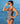 Isabella - Swimsuit Classic - W480 PUERTO RICO